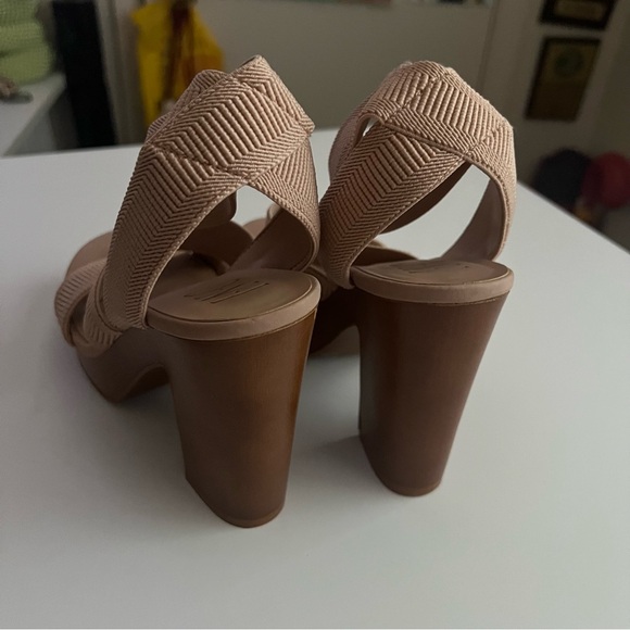 INC Heels - Picture 8 of 8